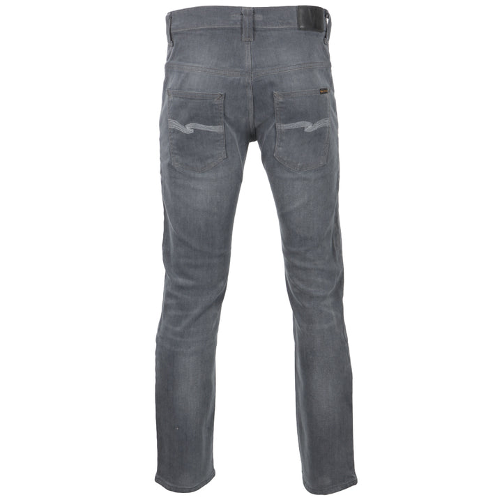 NWT- Nudie Jeans Co. 'Thin Finn' Org. Lighter Shade Jeans - Size 31/32
