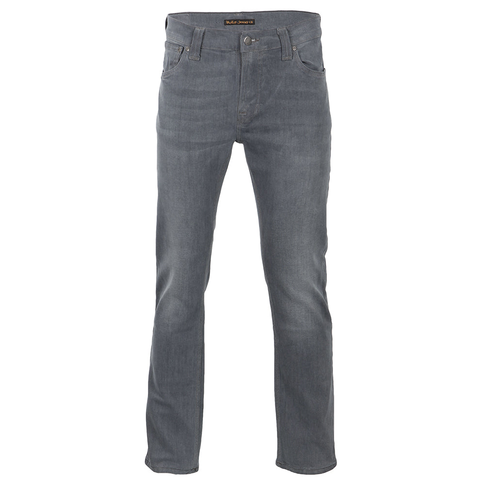 NWT- Nudie Jeans Co. 'Thin Finn' Org. Lighter Shade Jeans - Size 31/32