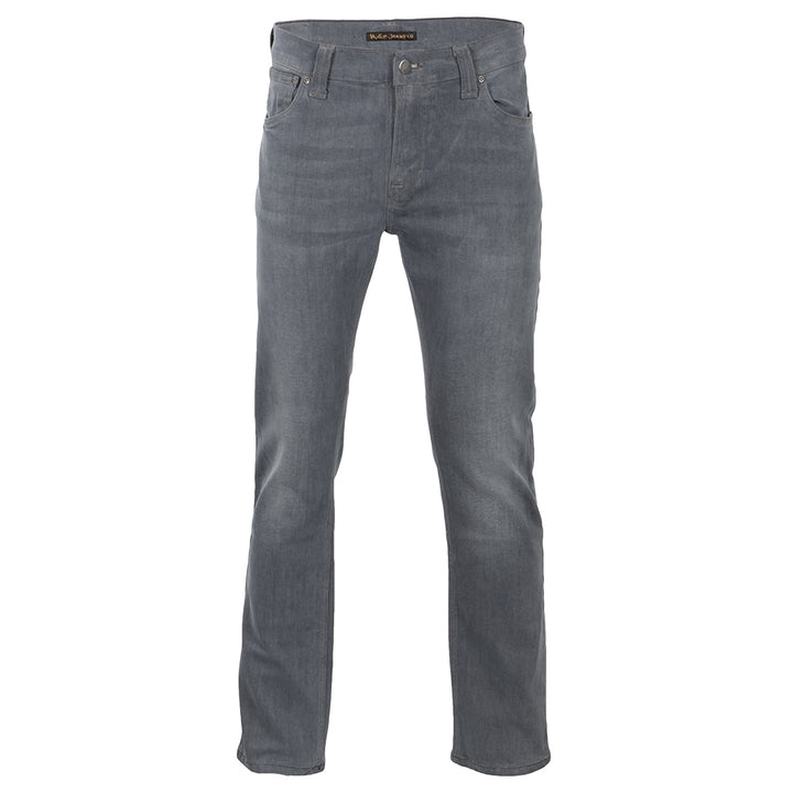 NWT- Nudie Jeans Co. 'Thin Finn' Org. Lighter Shade Jeans - Size 31/32
