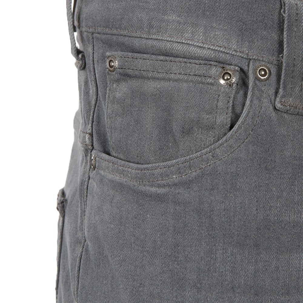 NWT- Nudie Jeans Co. 'Thin Finn' Org. Lighter Shade Jeans - Size 31/32
