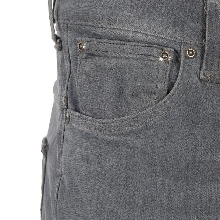 NWT- Nudie Jeans Co. 'Thin Finn' Org. Lighter Shade Jeans - Size 31/32