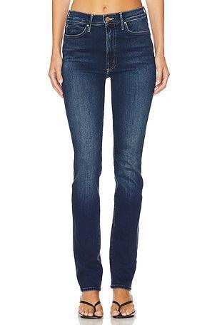 Nudie 'High Kai' Rinsed Wash Jeans- Size 27S