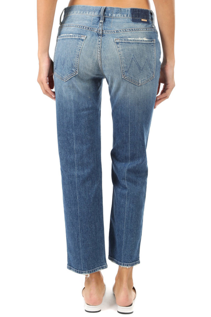 Mother 'The XYZ Saint' Better When its Wrong Jeans - Size 26