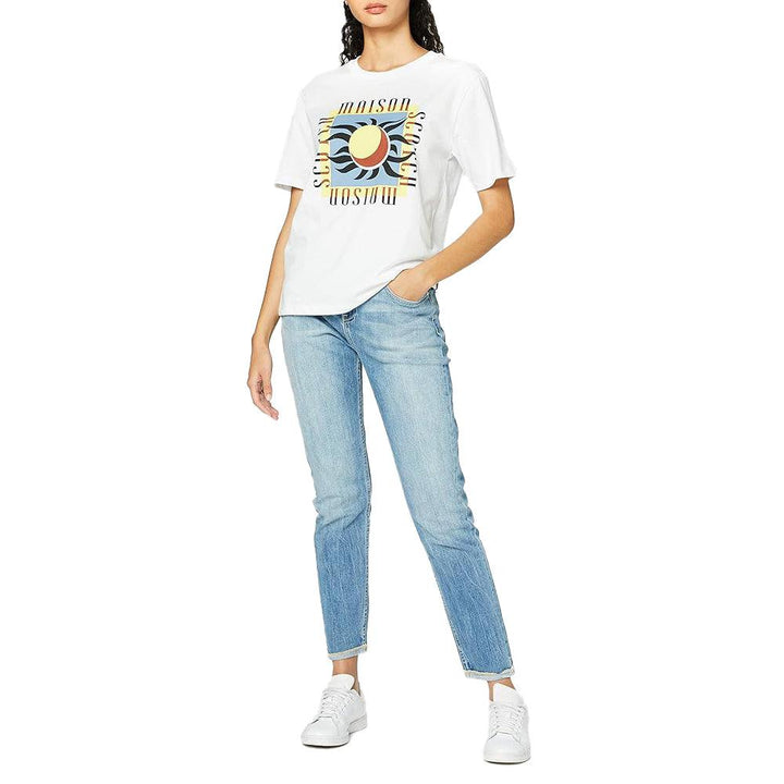 Maison Scotch 'Petit Ami' Slim Boyfriend Jeans - Size 28