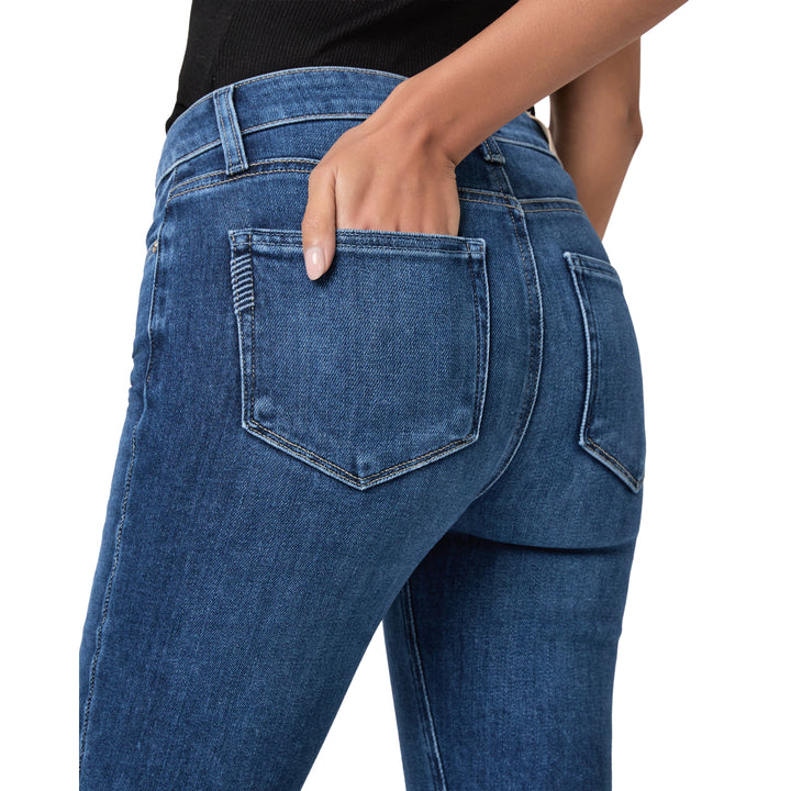 NWT- Paige Denim 'Margot' Ultra Skinny Jeans- Size 26