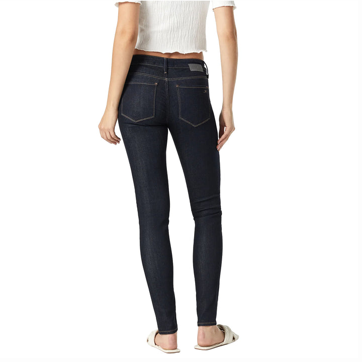 NWT- Mavi Jeans 'Alexa' Mid Rise Skinny Jeans -Size 26 or 8AU