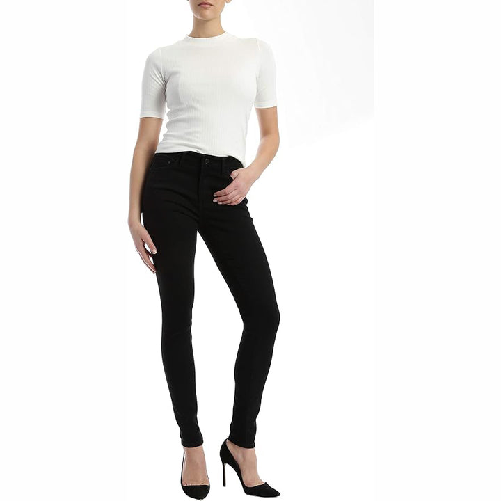 Mavi  'Alissa' Ladies  High Rise Skinny Jeans -Size 25