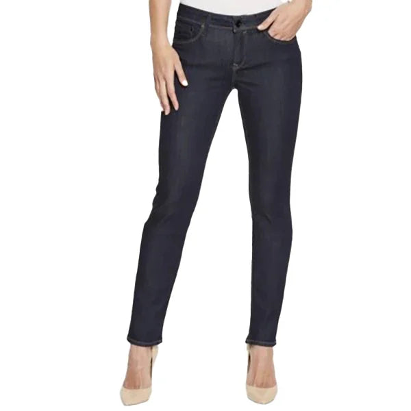 Mavi Gold 'Kerry' Ladies Mid Straight Denim Jeans -Size 32/32