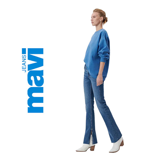 Mavi Jeans Established 1991 – Jean Pool