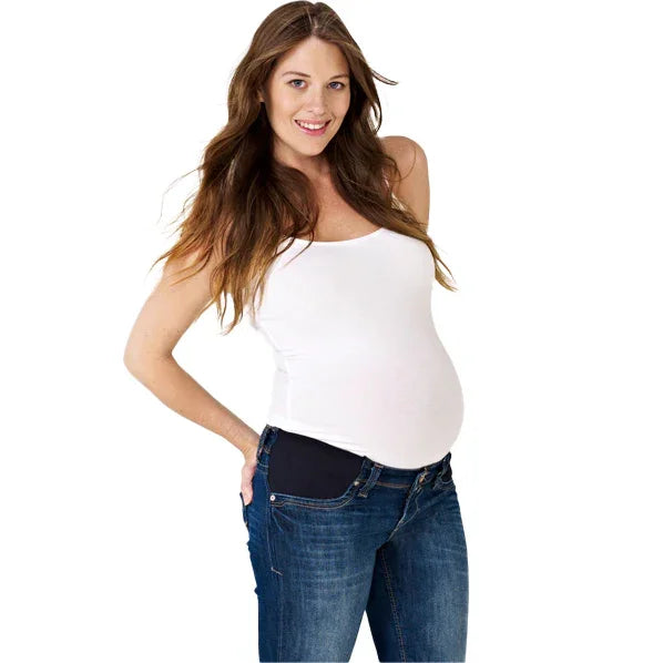 Mavi 'Jessica' Maternity Stretch Slim Fit Jeans -Size 30