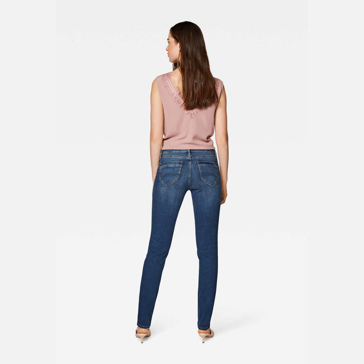 Mavi 'Sophie' Mid Rise Skinny Jeans - Size 32/32