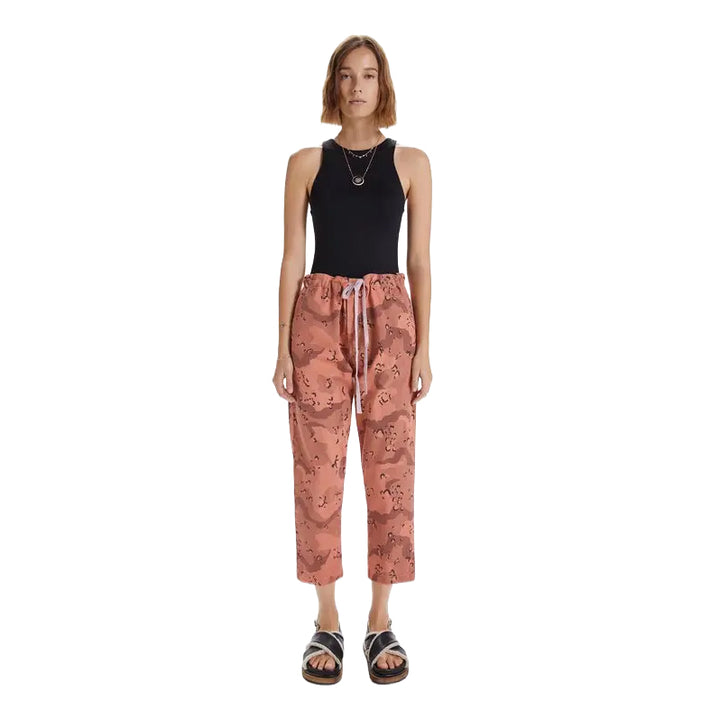Mother 'The Catch All Ankle' Mushroom Mayhem Wash Shrimp Jeans - Size 29