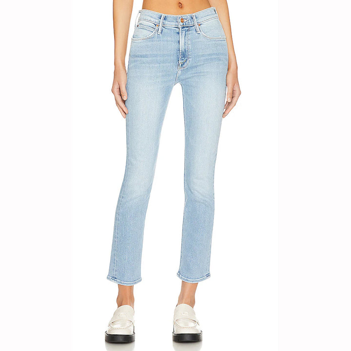 Mother 'The Mid Rise Dazzler' In the Blink of an Eye Jeans - Size 26