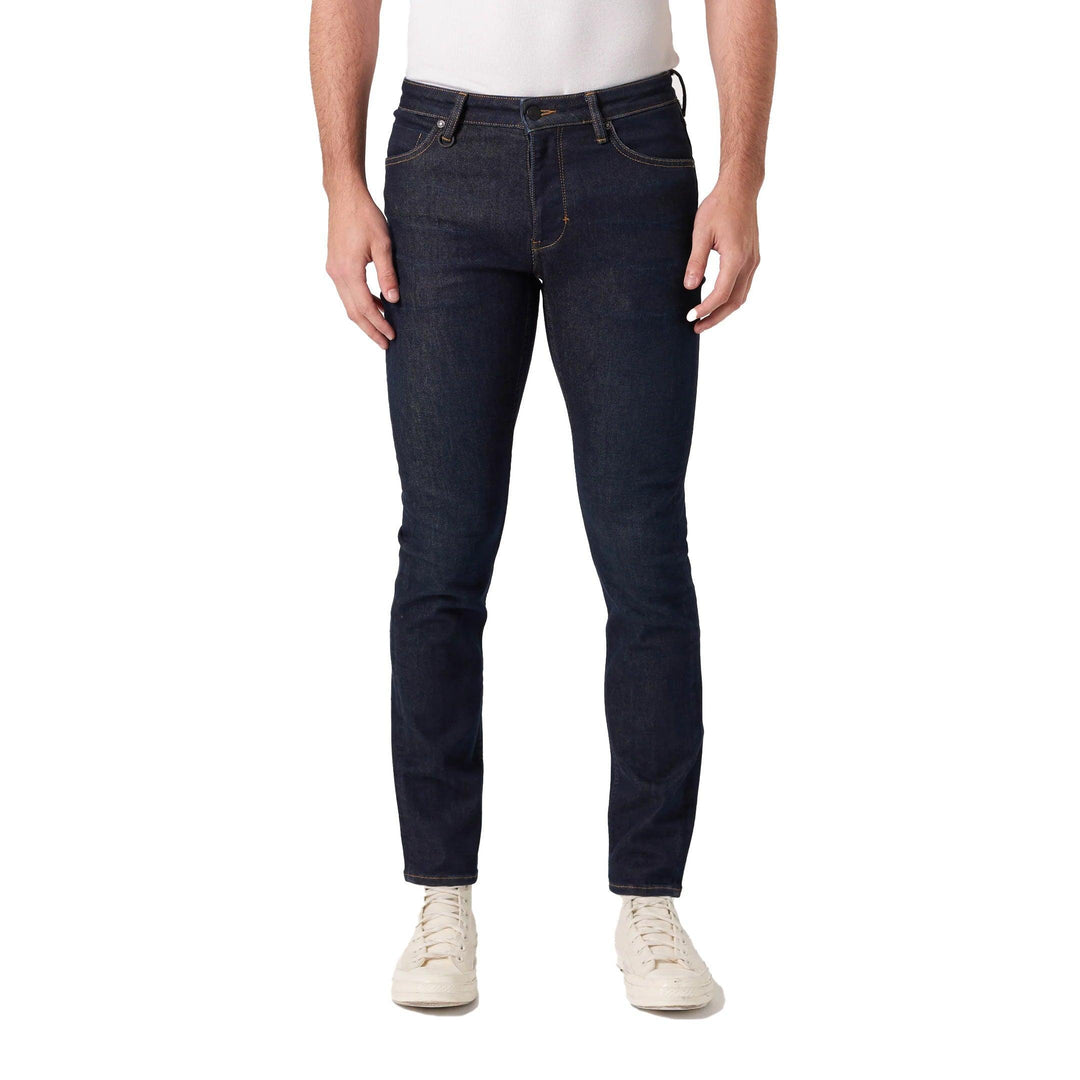 NEUW 'IGGY Skinny'' Mens Stretch Dark Wash Jeans Size 31/32