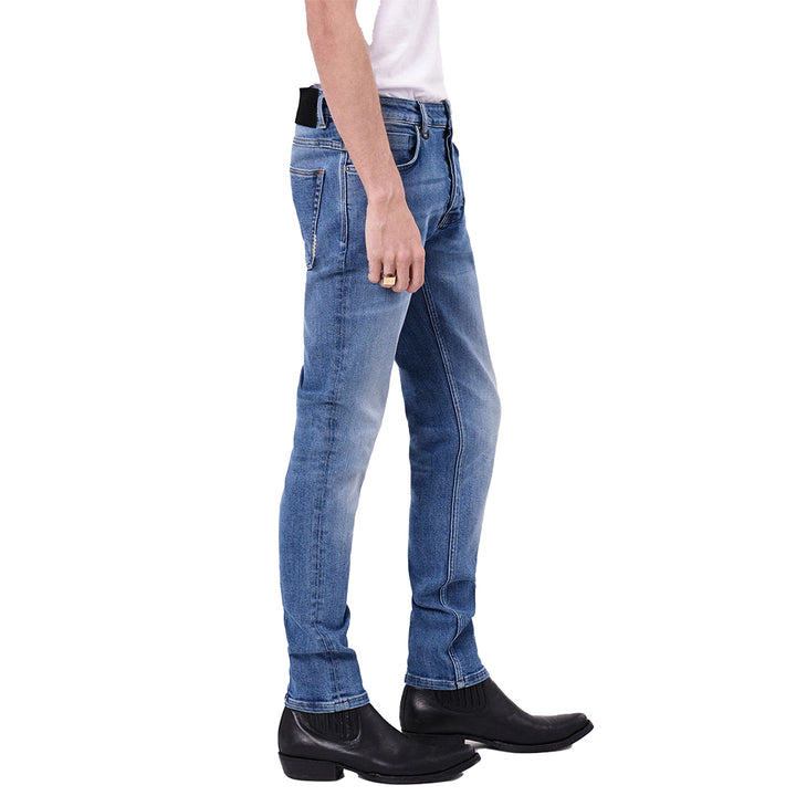 NEUW Mens 'Ray Tapered' Stretch Denim Jeans - Size 32/34