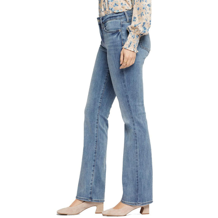 NYDJ 'Barbara Bootcut' Jeans -Size 8 US or 12 AU