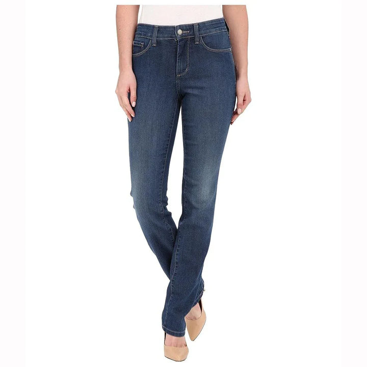 NYDJ 'Samantha' Slim Fit Ankle Jeans -Size  14P US or 18AU