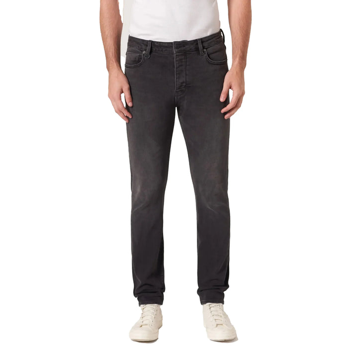 NEUW Mens 'Ray Tapered' Black Denim Jeans - Size 34/34