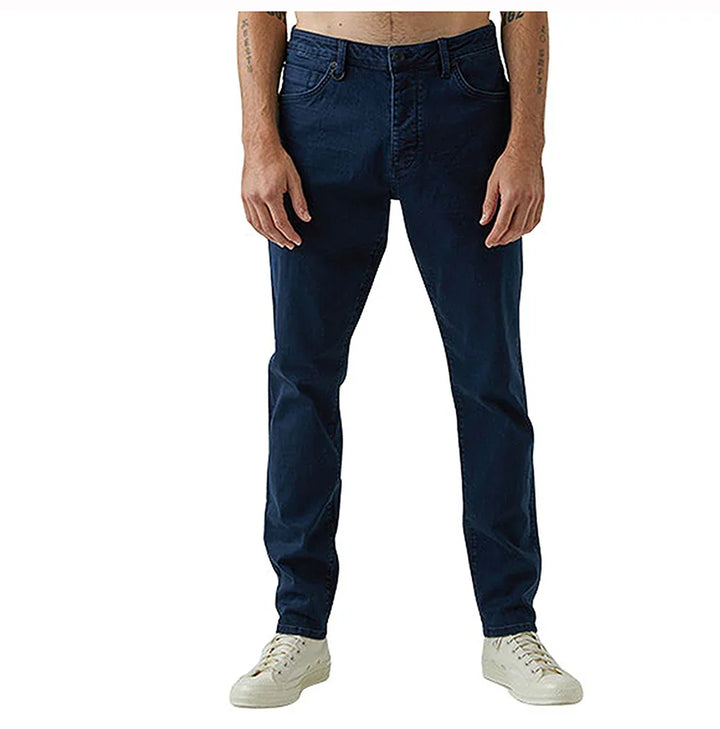 NEUW Mens 'Ray Tapered' Stretch Denim Jeans - Size 32/32