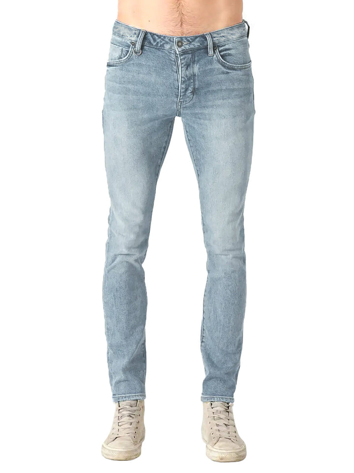 NEUW Mens 'IGGY Skinny'' Stretch Tapered Jeans - Size 34/32