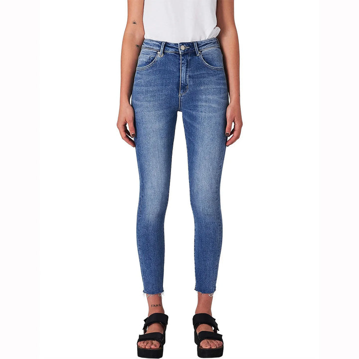 NEUW 'Marilyn' High Skinny Stretch Jeans - Size 24 or 6 AU