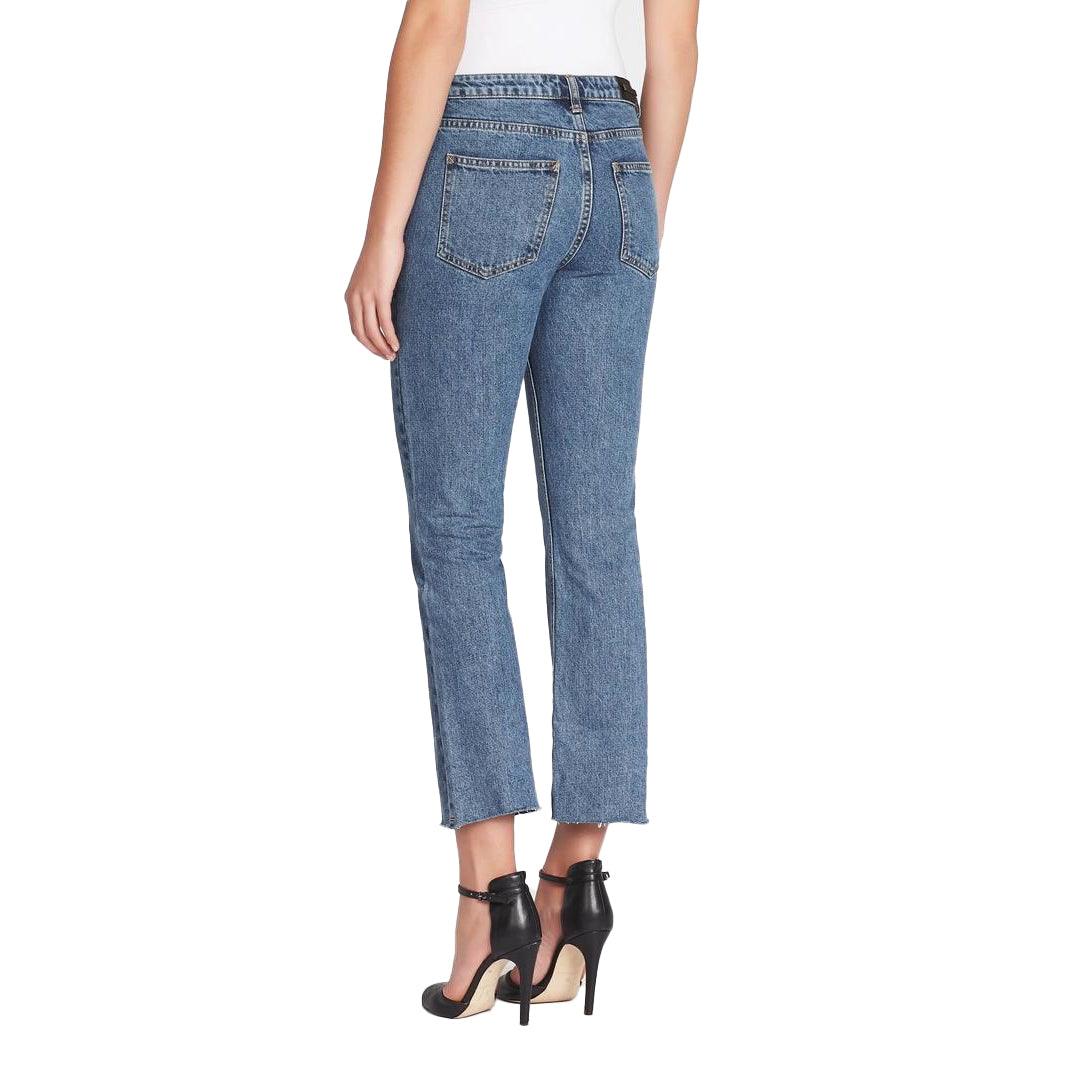 Camilla and Marc 'Neve' Classic Indigo Boyfriend Jeans -Size 25 – Jean Pool