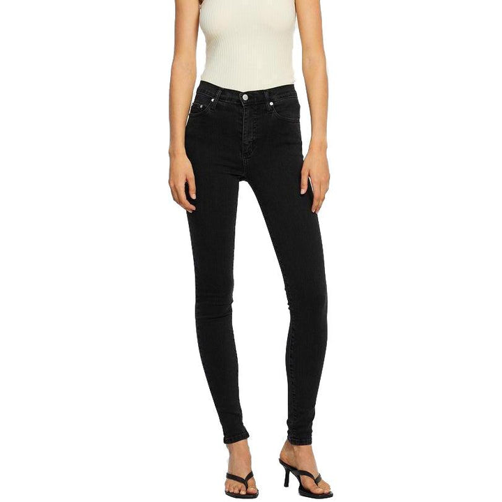 NOBODY 'Cult Skinny' High Rise Skinny Jeans- Size 26