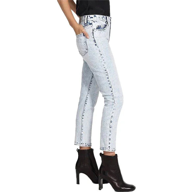 NOBODY 'Bessette Jean'  High Rise Ankle Jeans- Size 27
