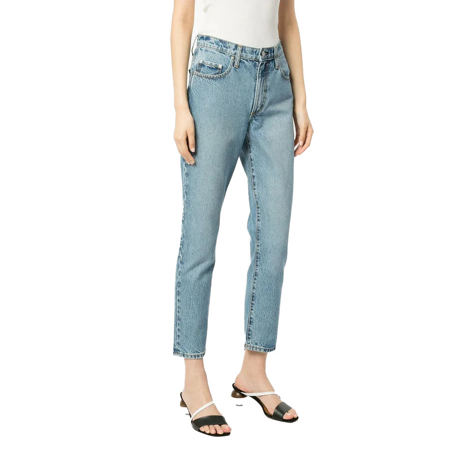 NOBODY 'Bessette Jean'  High Rise Slim Jeans- Size 26