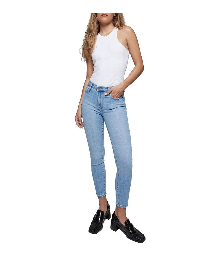 NOBODY 'Cult Skinny' High Rise Skinny Leg Jeans- Size 27