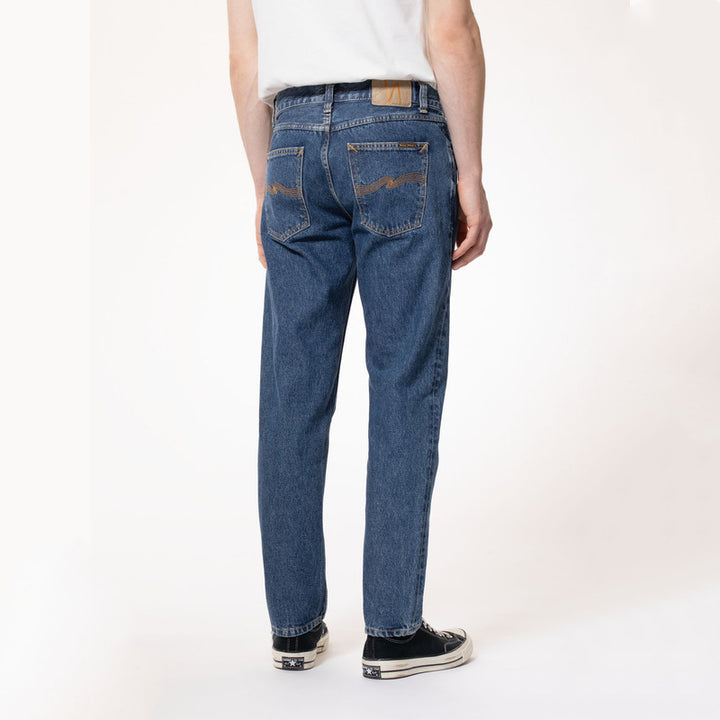 Nudie Jeans Co. 'Gritty Jackson' Far Out Jeans - Size 31/32