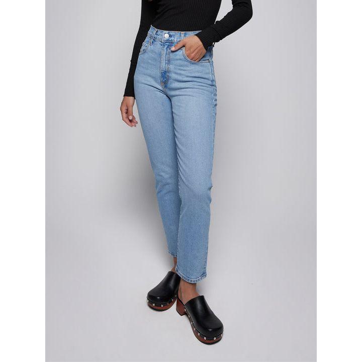 NOBODY 'Frankie Jean' Soulmate High Rise Ankle Jeans- Size 31 - Jean Pool