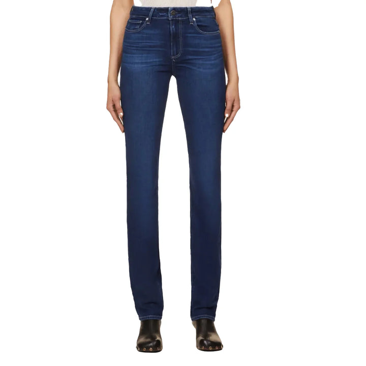 Paige Denim 'Hoxton Straight' Slim Fit Jeans - Size 26" or 8AU