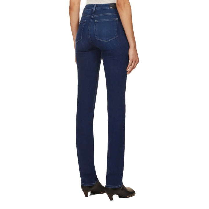 Paige Denim 'Hoxton Straight' Slim Fit Jeans - Size 26" or 8AU