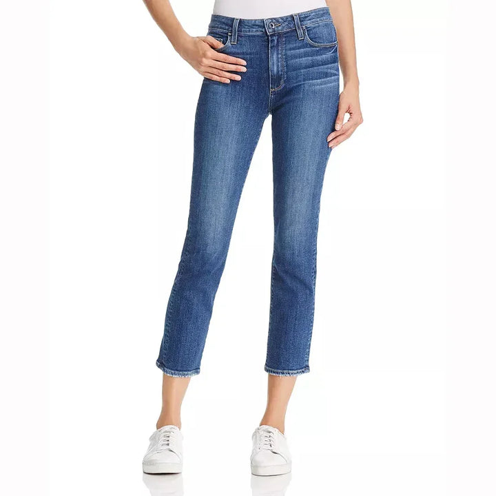 Paige Denim 'Jacqueline Straight' Pryor Jeans- Size 28