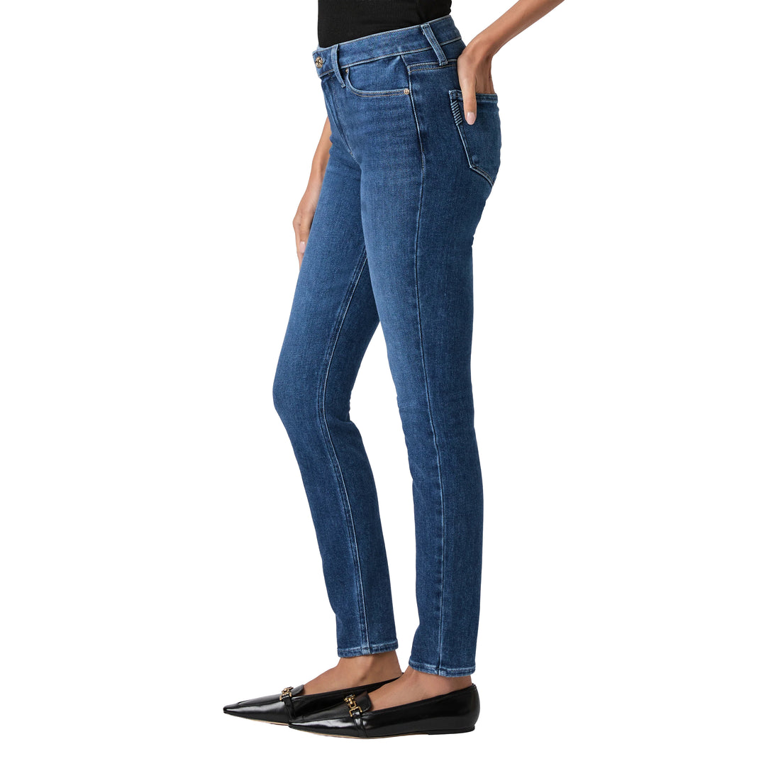 NWT- Paige Denim 'Margot' Ultra Skinny Jeans- Size 26