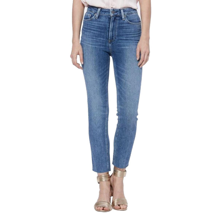 Paige Denim 'Sarah Slim' Sundown Jeans- Size 27