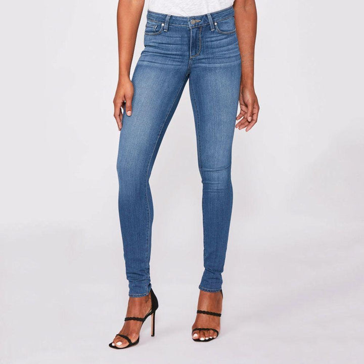 Paige Denim 'Verdugo Ultra Skinny' Blue Tristan Jeans- Size 30