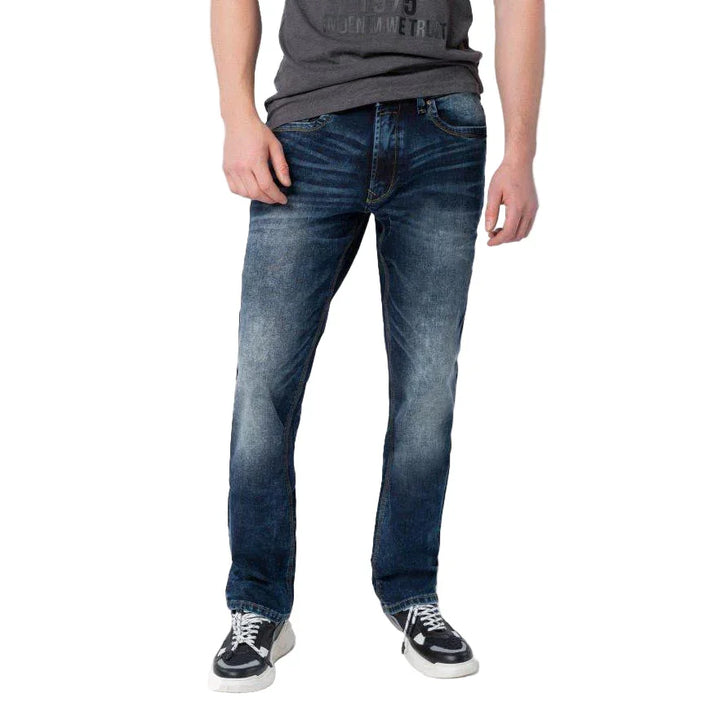 Parasuco Mens 'Piero' Straight Fit Jeans -Size 32/34