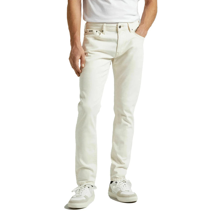 Pepe London- Mens 'Hatch' Stretch  Slim Jeans- Size 29