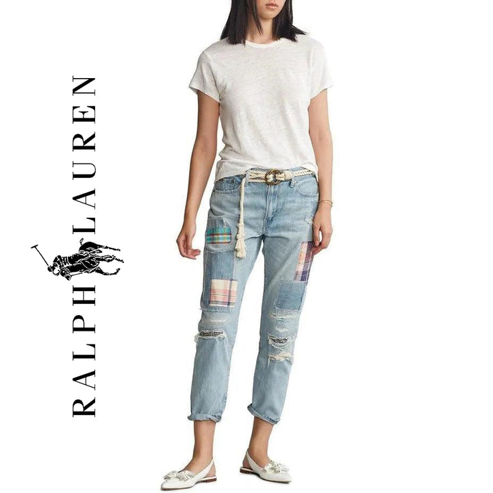 NEW -Ralph Lauren &