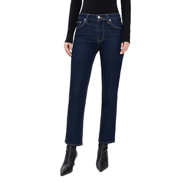 Rag & Bone 'Nina' High Rise Ankle Cigarette Jeans- Size 26