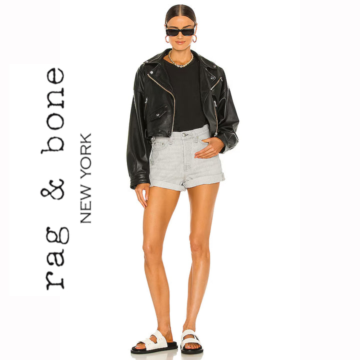 NEW- Rag &amp; Bone &
