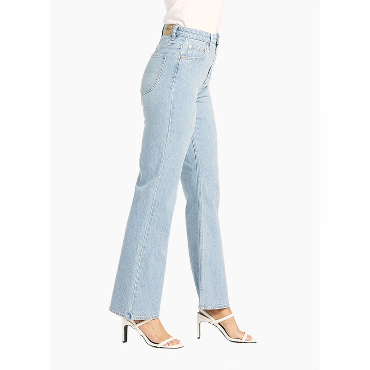 Riders by Lee 'Hi-Flare' Womens Jeans- Size 14