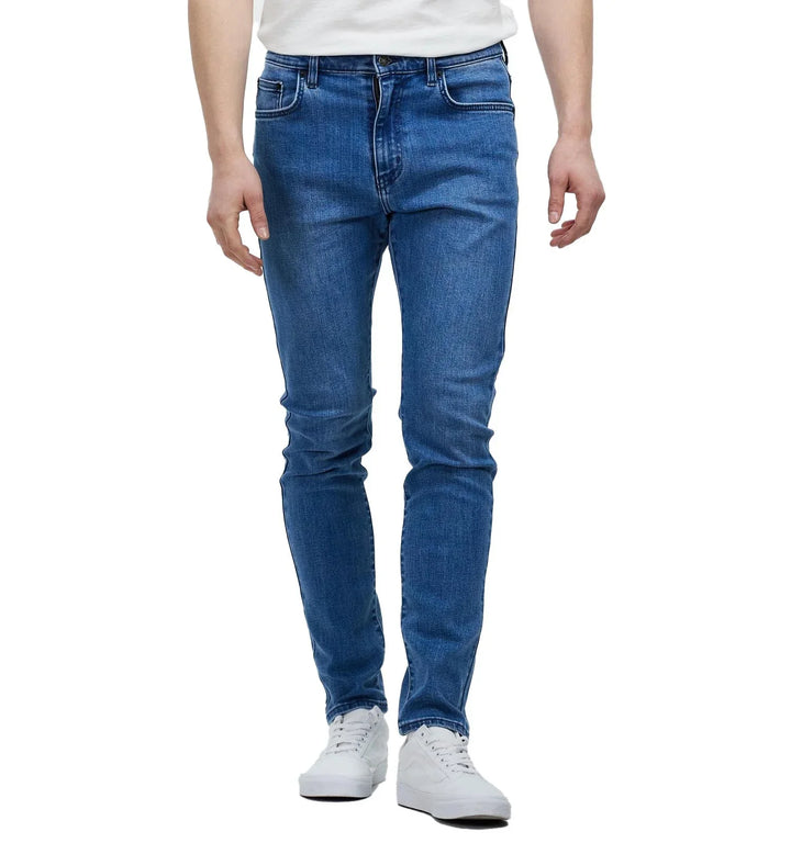 Riders by Lee 'R1 Skinny' Stretch Jeans- Size 33