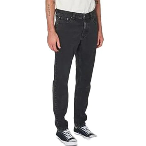 Mens ROLLAS 'Rosco' Slim Tapered Stretch Jeans - Size 30