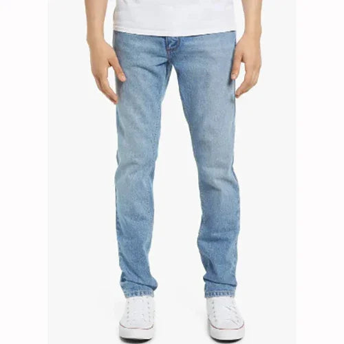 Mens ROLLAS 'Tim Slims' Stretch Jeans - Size 33/32