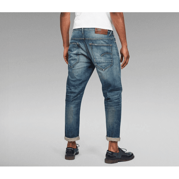 Japanese Selvedge Denim Jeans