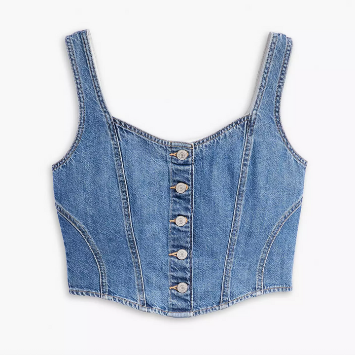 NWT - Levis Ladies Denim &