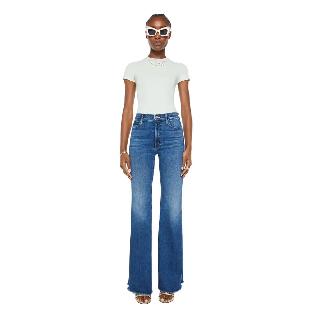 MOther Flare Jeans